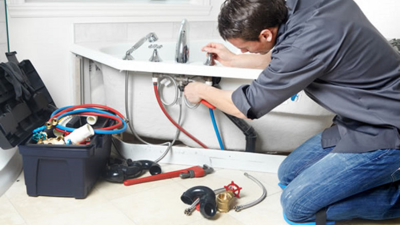 Green Garden Plumbers Santa Clarita