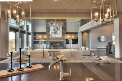 Home Remodeling Services In  Houston - Unique Builders