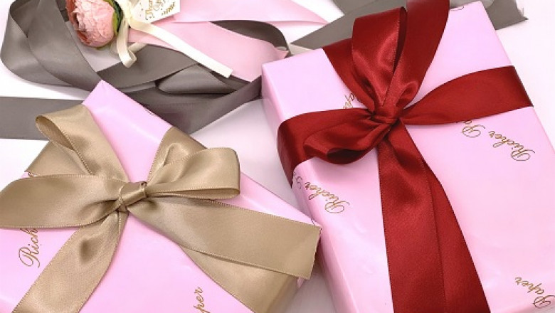 How Preserve Money On Gift Wrapping