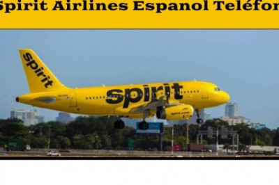 How to Contact Spirit en español?