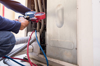 HVAC Services South Jordan | 1st American Plumbing, Heating & Air