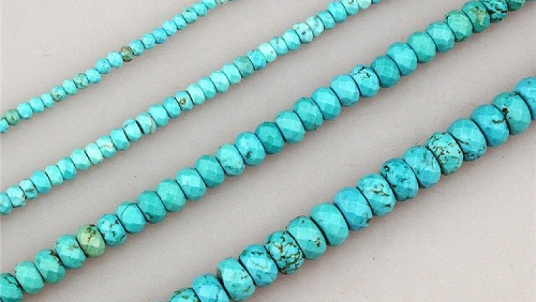 Is That Turquoise Really Real? - How to Tell Fake Turquoise From Real Turquoise