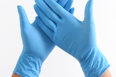Know Your Glove Materials Part I Nitrile
