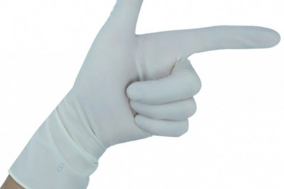 Latex Allergies Importance of Latex-Free Gloves