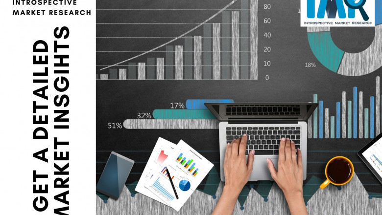 Optical Character Recognition Market Forecast to 2027 - COVID-19 Impact and Global Analysis By Offering (Software, Services); End-user (BFSI, Government, IT and Telecom, Retail, Education, Healthcare, Others) and Geography.