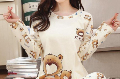 PJ Women’s Set – Wholesale Shopping UK!