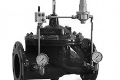 Pressure Reducing Valve Manufacturer