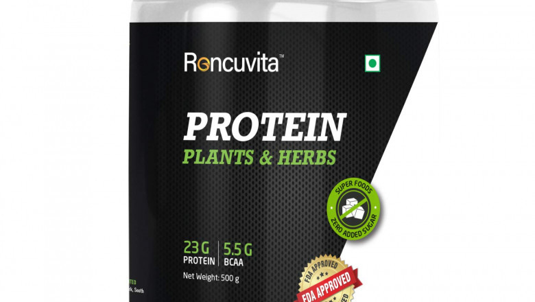Protein Powder Side Effects