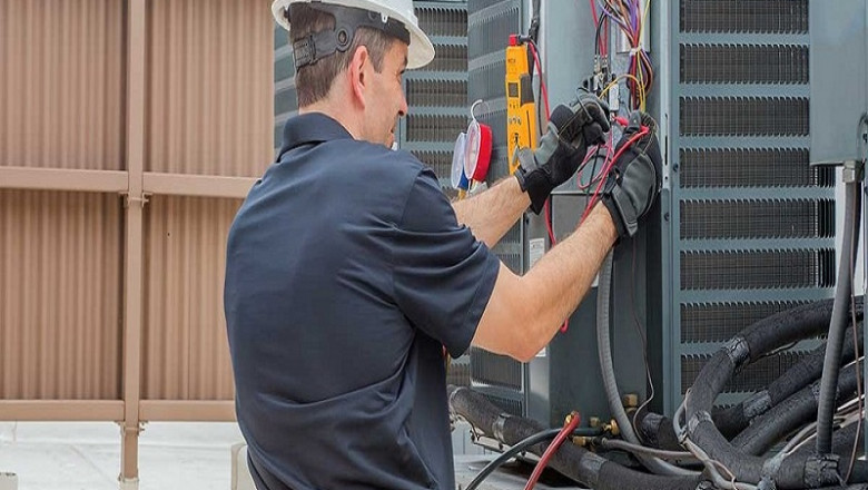 Smart Home Air and Heating Peoria