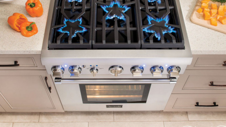 Thermador Appliance Repair Pros New York