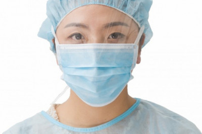 Top 9 Medical Mask Manufacturers in China