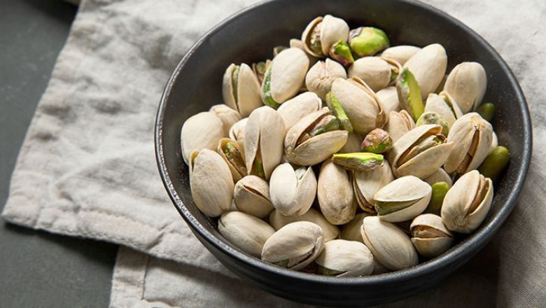 14 Healthy Foods That Can Help Combat Sugar Cravings