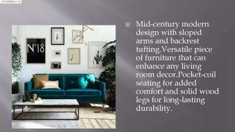 2 Seater Sofa| Two Seater Sofa| 2 Seater Sofa Set| 2 Seater Wooden Sofa| | Furniture Online