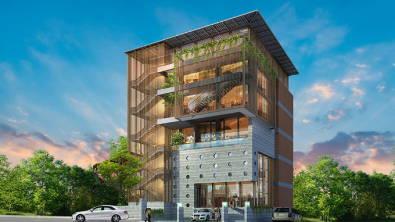 Apartments for Sale in Kochi, Kakkanad | Classic Homes