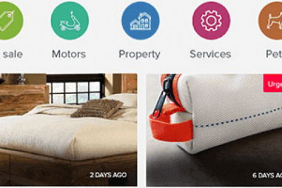 Benefits of opting for readymade & best letgo clone