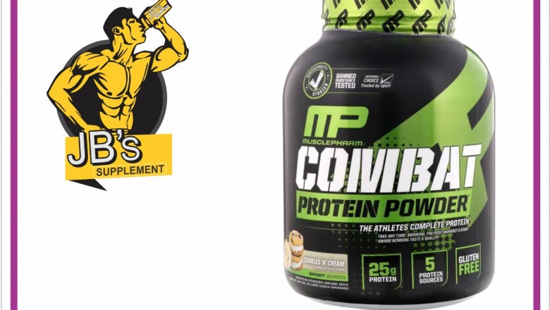 Buy Post Workout Supplement in Karachi