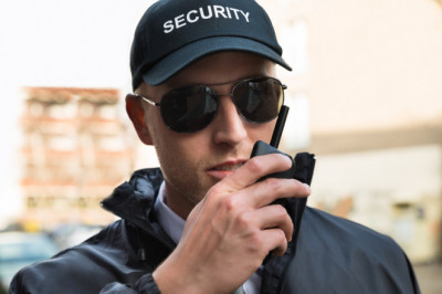 Choosing the Right Level of Security Guard