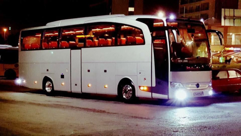 Coach Hire Comparison | Best Coach For you