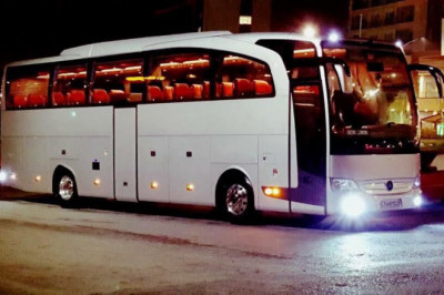 Coach Hire Comparison | Best Coach For you