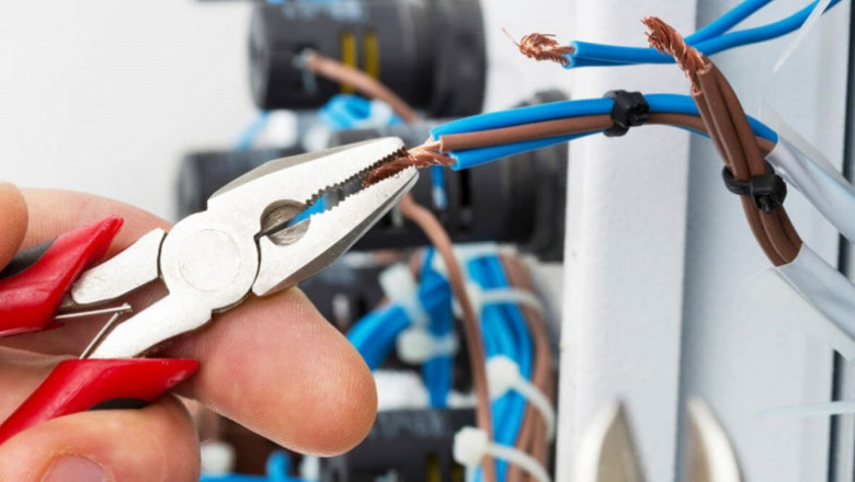 Electrical Garage Northridge