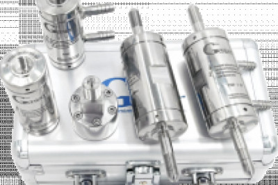 High-Pressure Industrial Homogenizer || Genizer Machinery
