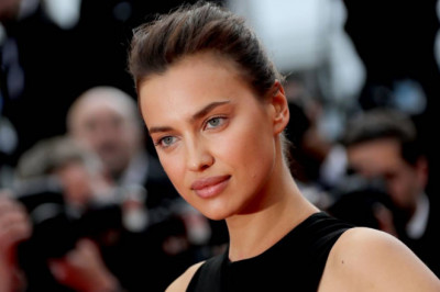 Irina Shayk Bio 2022
