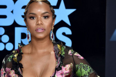 LeToya Luckett  Bio 2022