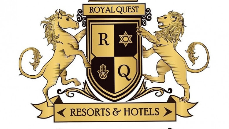 Luxury hotels & resorts in Jaipur