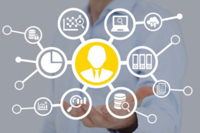 Martech Visionary Suresh Vittal Joins CDP leader BlueConic BOD