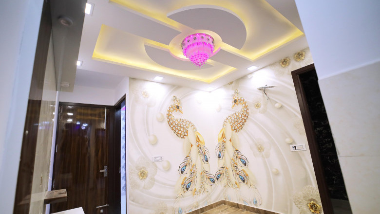 Property in Uttam Nagar