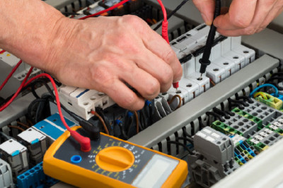 Rush Electrical Service La Habra