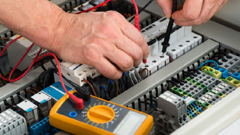 Rush Electrical Service Lake Forest