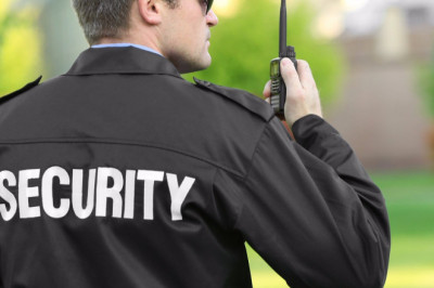 Security Guard Services in Kansas City