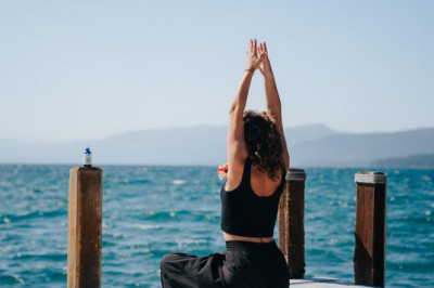 3 Calming Ingredients to Help You Find Your Center