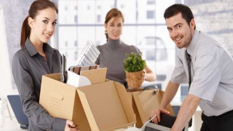 Benefits of Hiring Professional Movers in Calgary