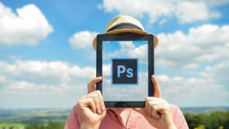 Best Institute for Photoshop Course in Delhi
