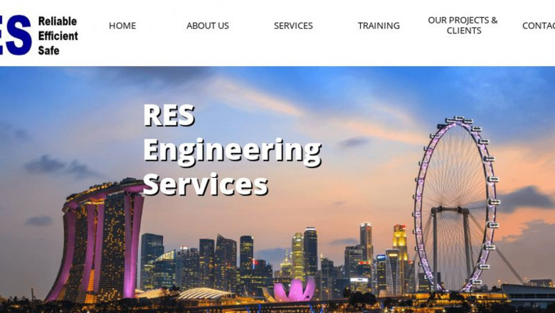 Electrical shutdown servicing