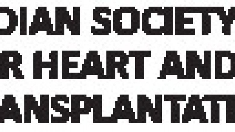 indian society of lung transplant