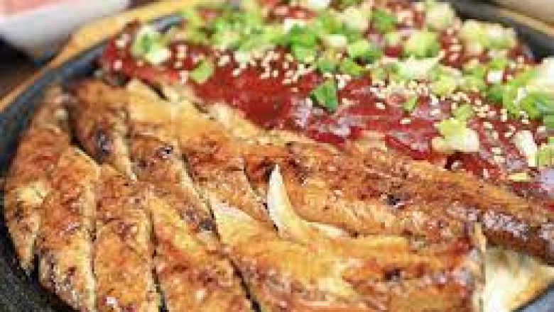 Instagram restaurant recommendations |nadooga for the best