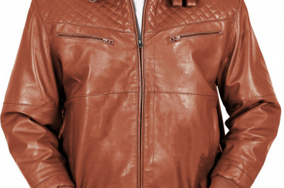 Know About Best Leather Jackets in USA For Man: Franchise Club