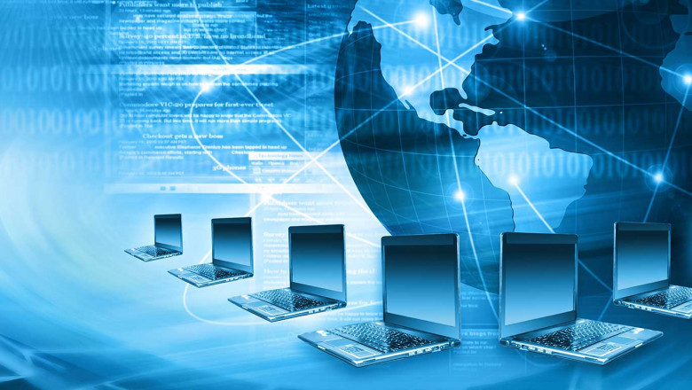 Opt for IT Services Because It Has Many Merits!