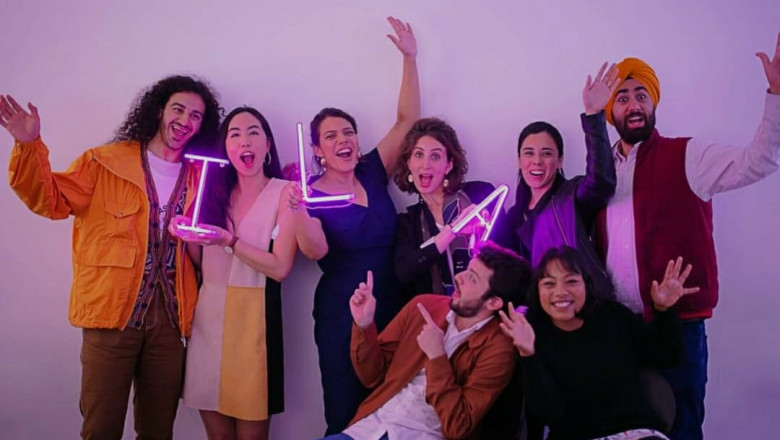 Raise your Voice against Gender Violence with ILA