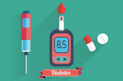Read about diabetes facts