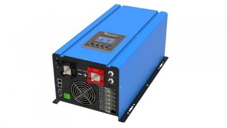 Regularity Inverters: 100 % pure Sine Influx Compared to Altered Sine Influx