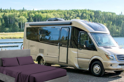 Select the Best RV Bunk Sheets for Your Camper & RVs