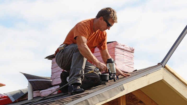 The Benefits of Hiring a Roofing Company