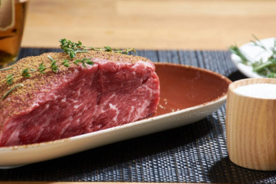 The Many Health Benefits of Bison on Diet