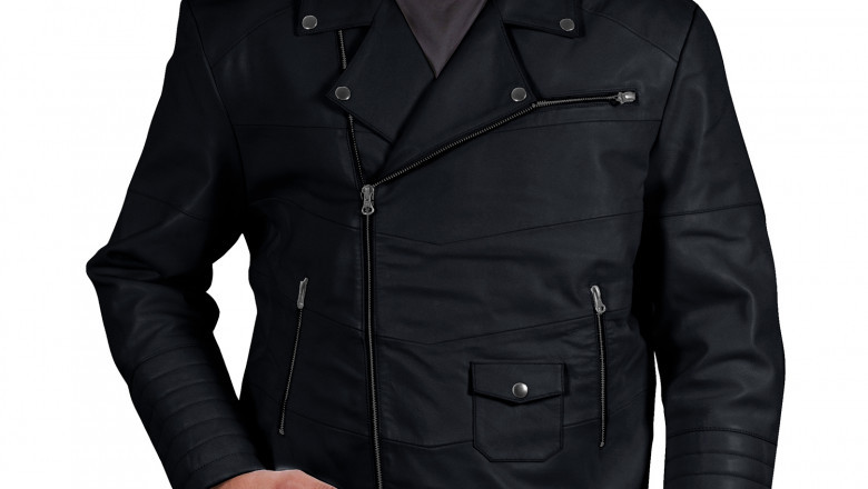 Top Leather Jackets Wholesaler In USA Franchise Club