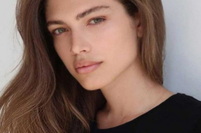 Valentina Sampaio Bio 2022