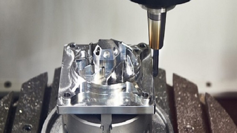 Amazing Facts About CNC Prototyping